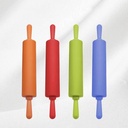 Rodillo de colores