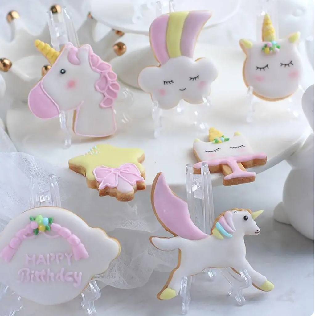Cortadores unicornio