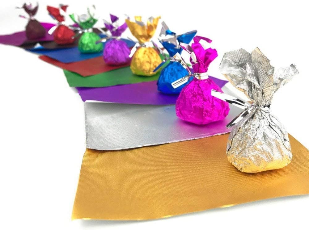 Platinas para chocolate