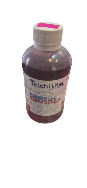 Esencia Telchi grosella 250 ml