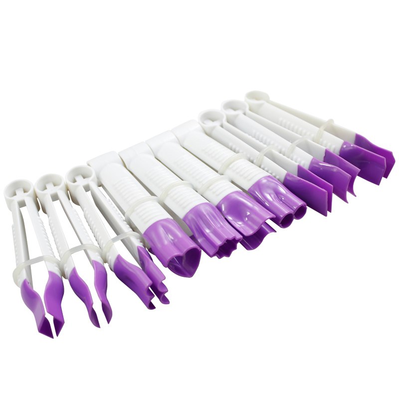 Set pellizcador