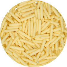 Palitos amarillos 50 gramos