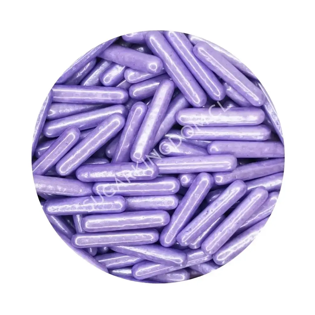 Palitos lilas 50 gramos