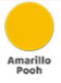 Colorante en Gel Amarillo Pooh Jofsac