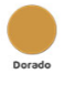 Colorante en gel Dorado Jofsac