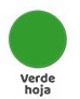 Colorante Verde Hoja Jofsac 