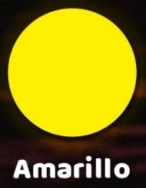 Colorante Gel Neon Amarillo Jofsac