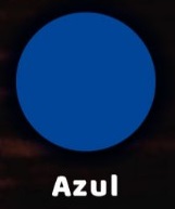 Colorante Gel Neon Azul Jofsac