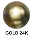 Gel Satinado Gold 24K Jofsac 