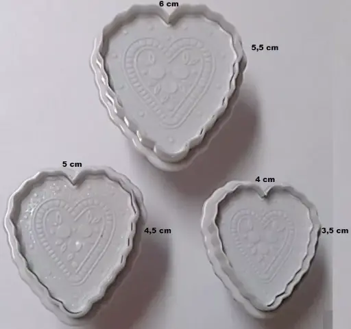 Selladores de corazon 2