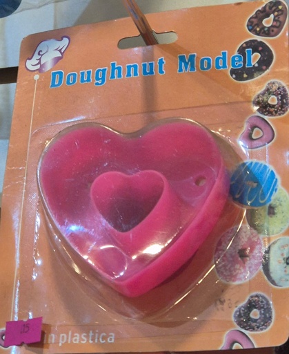 Dona corazón 