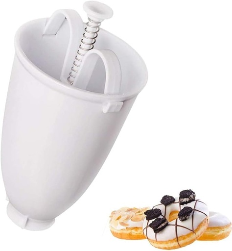 Donut maker