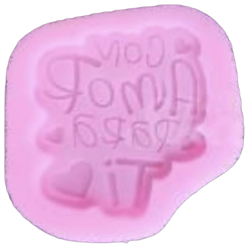 Con amor para ti