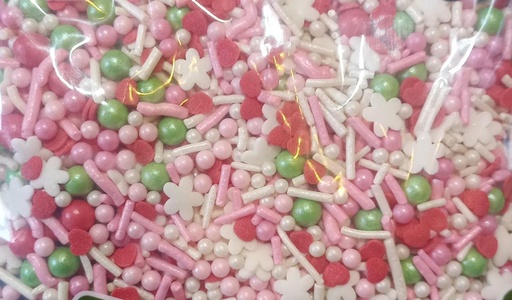 Sprinkle aplique 6 15gr 