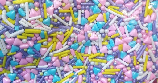 Sprinkle aplique 14 15gr