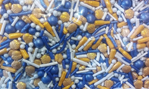 Sprinkle aplique 12 40gr
