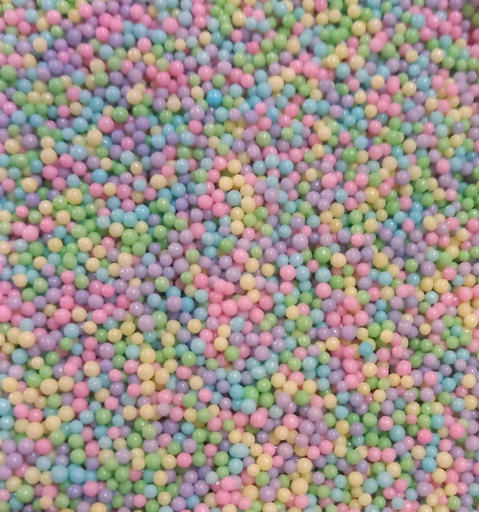 Perla de colores 20 gramos