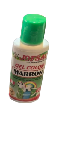 Colorante Marron Jofsac