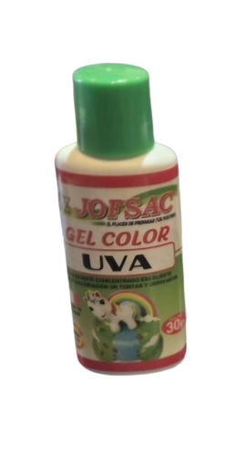 Colorante Uva Jofsac 