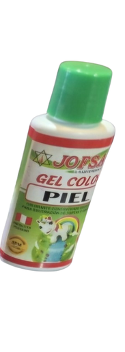 Colorante Piel Jofsac